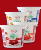 PILOS Kremasti kefir 250 g