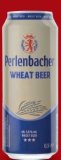 PERLENBACHER Pšenično svijetlo pivo 0.5 l