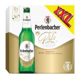 Pils svijetlo pivo XXL Perlenbacher 8x0,5 l