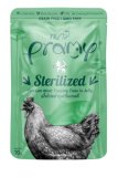 PRAMY STERILISED 70 g