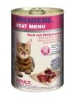 PREMIERE MEAT MENU 400 g