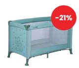 Prijenosni krevetić, dimenzije: 120 x 60 cm Freeon