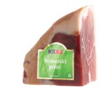 Primorski pršut Kras 1 kg