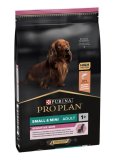 PRO PLAN ADULT S/M SENSITIVE SKIN 700 g
