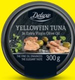 Tuna u maslinovom ulju 300 g