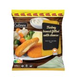 Pureća prsa sa sirom XXL Culinea 1,5 kg