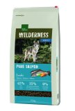 REAL NATURE WILDERNESS ADULT PURE SALMON 4 kg