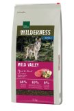 REAL NATURE WILDERNESS ADULT WILD VALLEY 4 kg