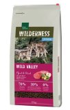 REAL NATURE WILDERNESS JUNIOR WILD VALLEY 4 kg