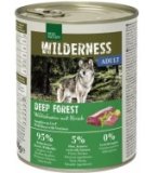 REAL NATURE WILDERNESS 800 g