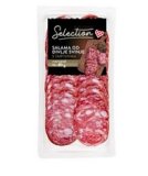 Salama od divlje svinje s tartufima, trajni narezak Selection 80 g