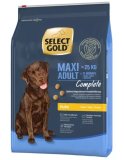 SELECT GOLD COMPLETE ADULT MAXI 4 kg