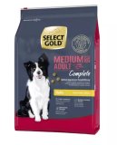 SELECT GOLD COMPLETE ADULT MEDIUM 4 kg