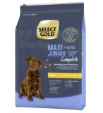 SELECT GOLD COMPLETE JUNIOR MAXI 12 kg