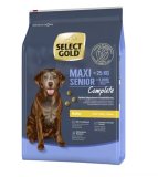 SELECT GOLD COMPLETE SENIOR MAXI 12 kg