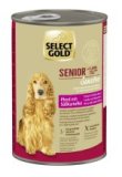 SELECT GOLD SENSITIVE 400 g