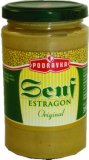 Senf Podravka Estragon 350 g