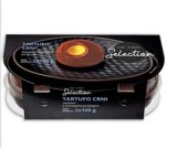 Sladoled s kremastim punjenjem tartufo crno Selection 2 x 100 g