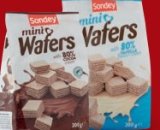 SONDEY Mini napolitanke 200 g