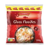 Staklena tjestenina XXL Combino 2x100 g