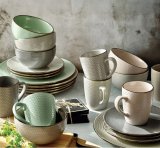 Manon servis za jelo 24 kom