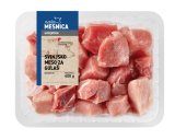 Svježe svinjsko meso za gulaš 400 g