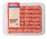 Svježi banjalučki ćevapčići 500 g