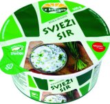 Svježi sir ‘z bregov Polumasni 500 g