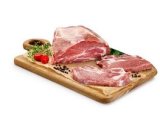 Svježi svinjski vrat bez kosti 1 kg