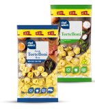 Svježi tortelloni XXL Chef Select 500 g