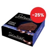 Torta čokoladna, smrznuto Selection 600 g
