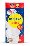 Trajno mlijeko PILOS 1 l