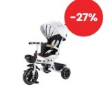 Tricikl, dimenzije cca 110x51x106 cm