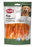 TRIXIE CHICKEN FLAGS 100 g