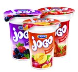 Voćni jogurt Jogo Razni okusi 150 g