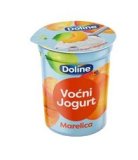 Voćni jogurt mix Doline 150 g