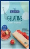 Želatina u listićima 20 g