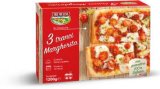 PIZZA MARGHERITA 1,2 kg