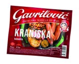 Gavrilović KRANJSKA KOBASICA 300 g