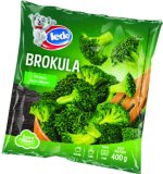 Ledo BOB, BROKULA 400 g