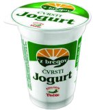 ‘z bregov JOGURT ČVRSTI 3,2% m.m. 180 g