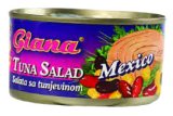 Giana TUNA SALATA 185 g