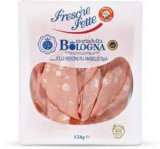 MORTADELLA BOLOGNA IGP 150 g