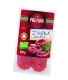 Profina ZIMSKA, ČAJNA, KULEN SALAMA 100 g