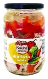 Bakina zimnica SALATA KISELA 390 g 
