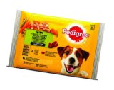 Pedigree MOKRA HRANA ZA PSE 400 g