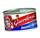 Gavrilović MESNI DORUČAK 150 g