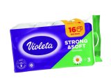 Violeta TOALETNI PAPIR 