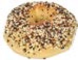 Pecivo bagel 120 g