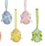 Plastično jaje 1 kom